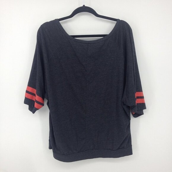 Red Wings # 26 Jersey Faded Style T Shirt Size Xl - Picture 5 of 8